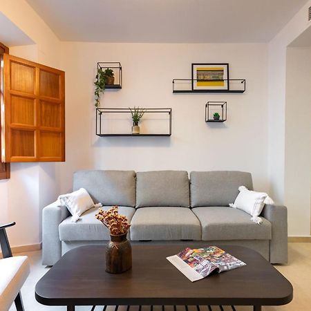 Charming 2 Bedroom Apartment At San Marcos Plaza By Ocityzen Sevilla Bagian luar foto